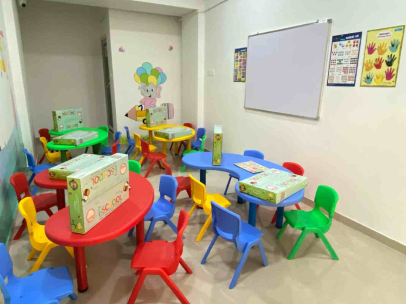 Best Play School