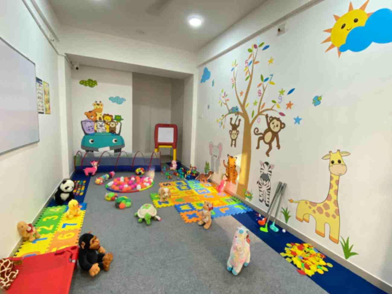Best Play School