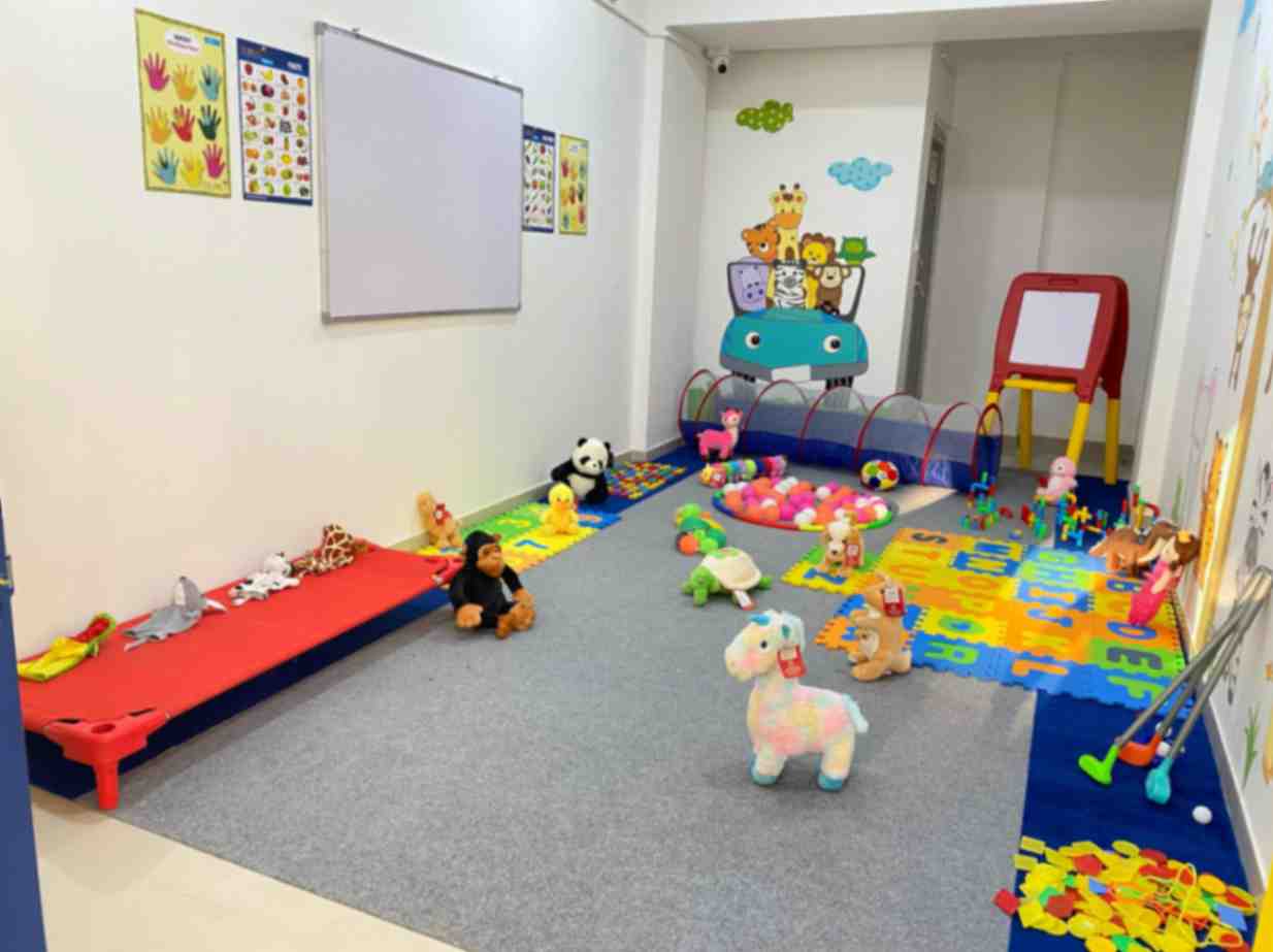Best Play School