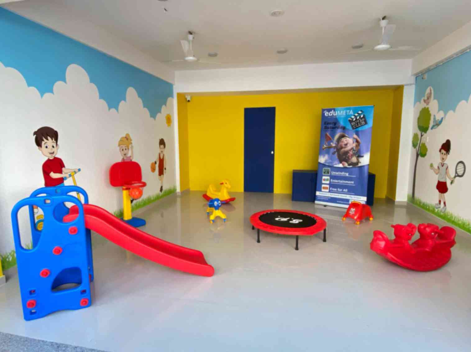 Best Play School