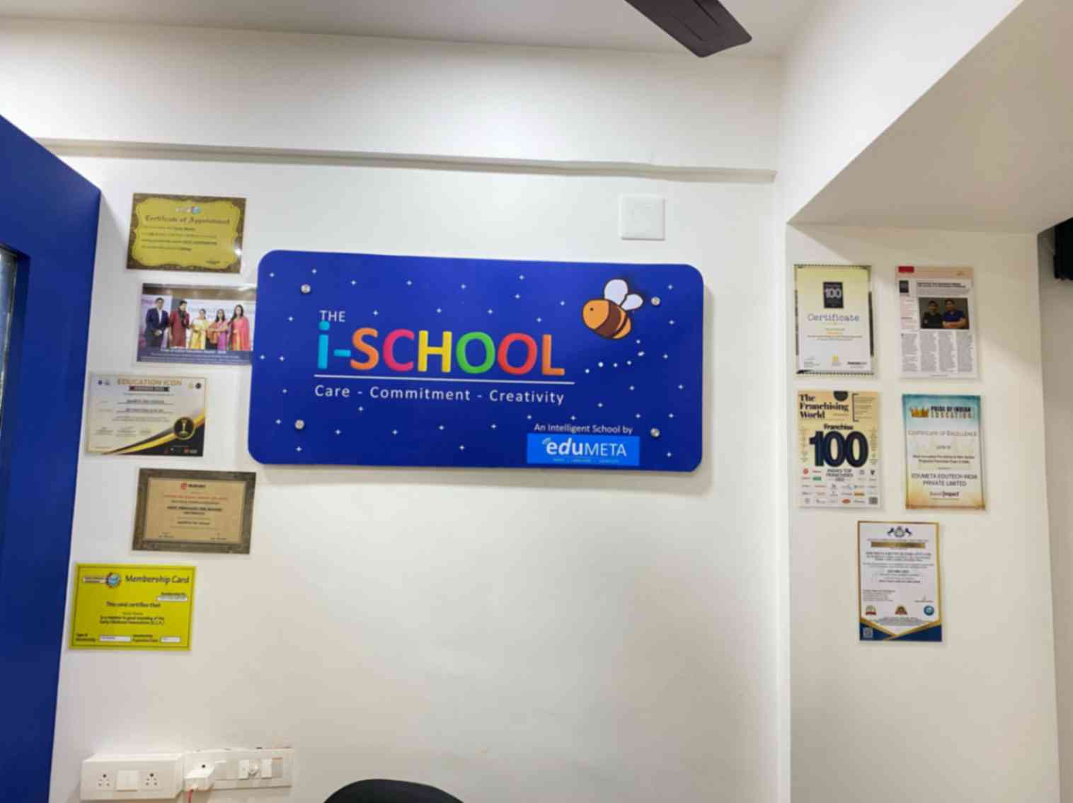 Best Play School