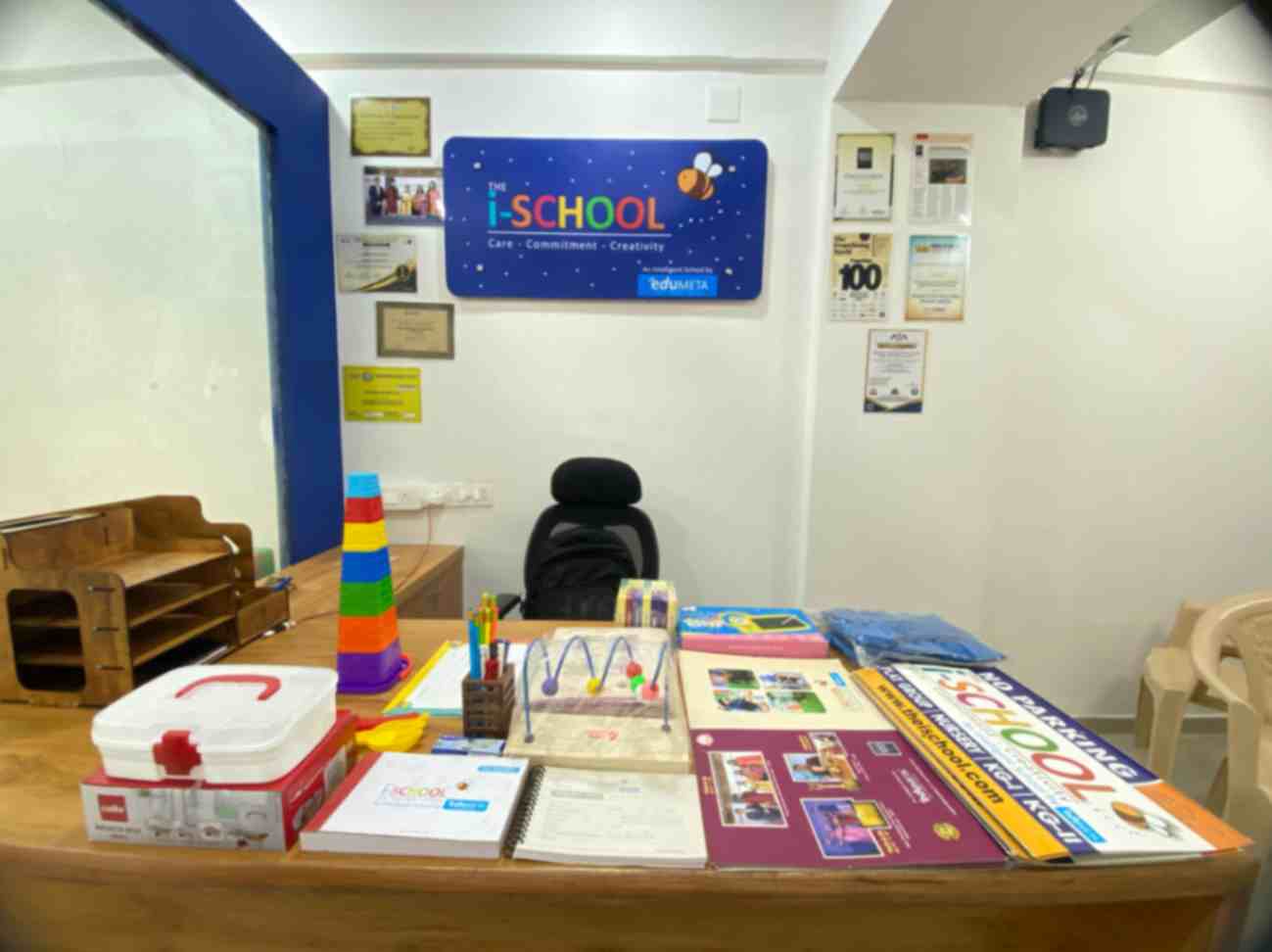 Best Play School